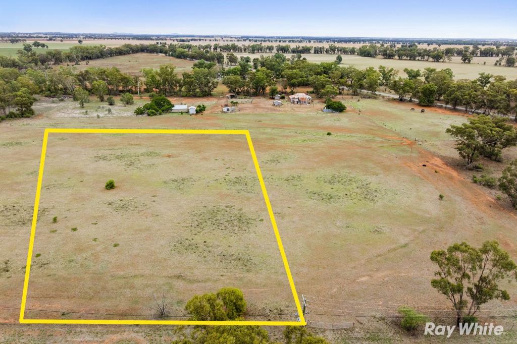 Lot 103 Hill St, Ganmain, NSW 2702