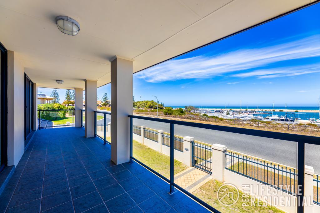 45 SOVEREIGN DR, TWO ROCKS, WA 6037