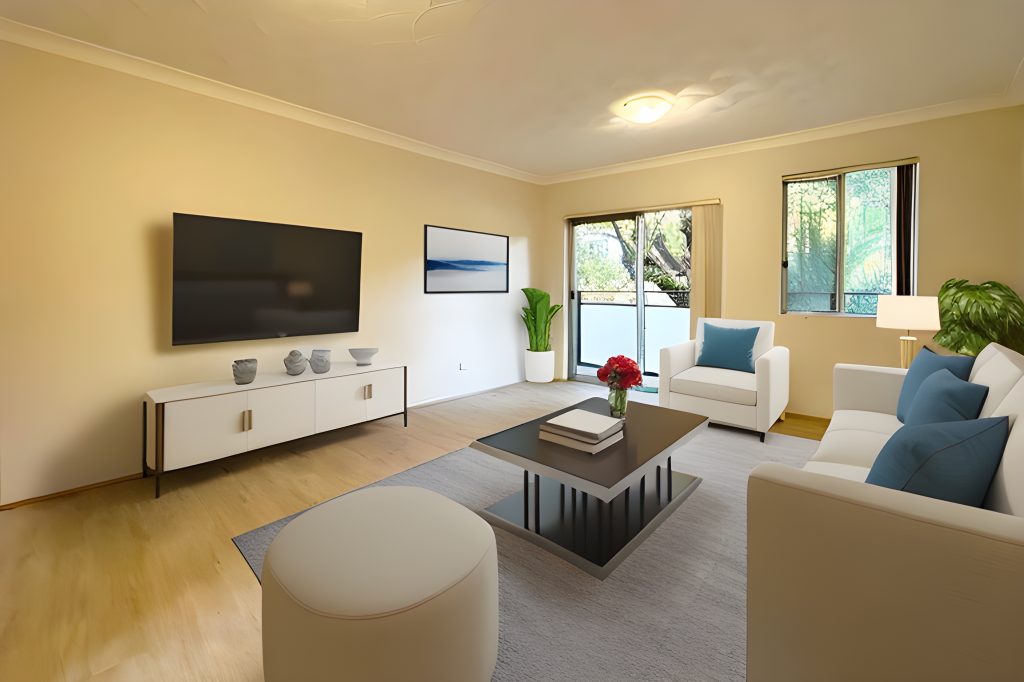 2/5 Homebush Rd, Strathfield, NSW 2135