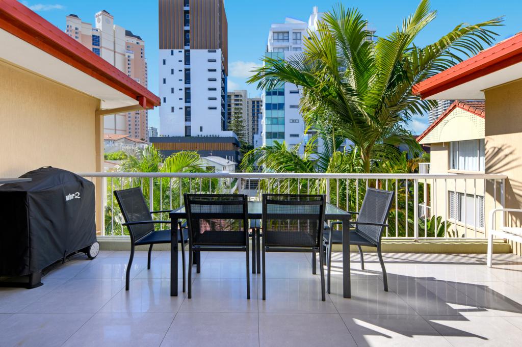 16/16 Jubilee Ave, Broadbeach, QLD 4218