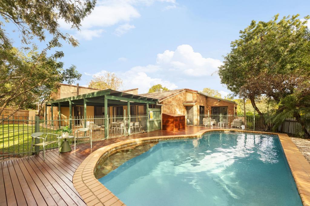 8 Marlock St, Bellbowrie, QLD 4070