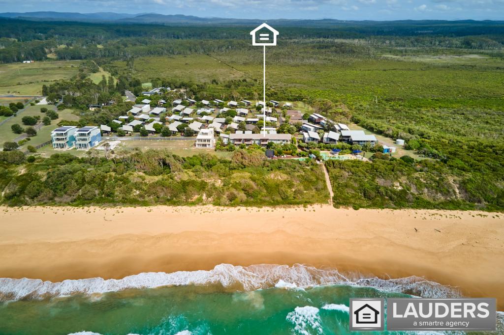 6/18 Whales Pde, Diamond Beach, NSW 2430