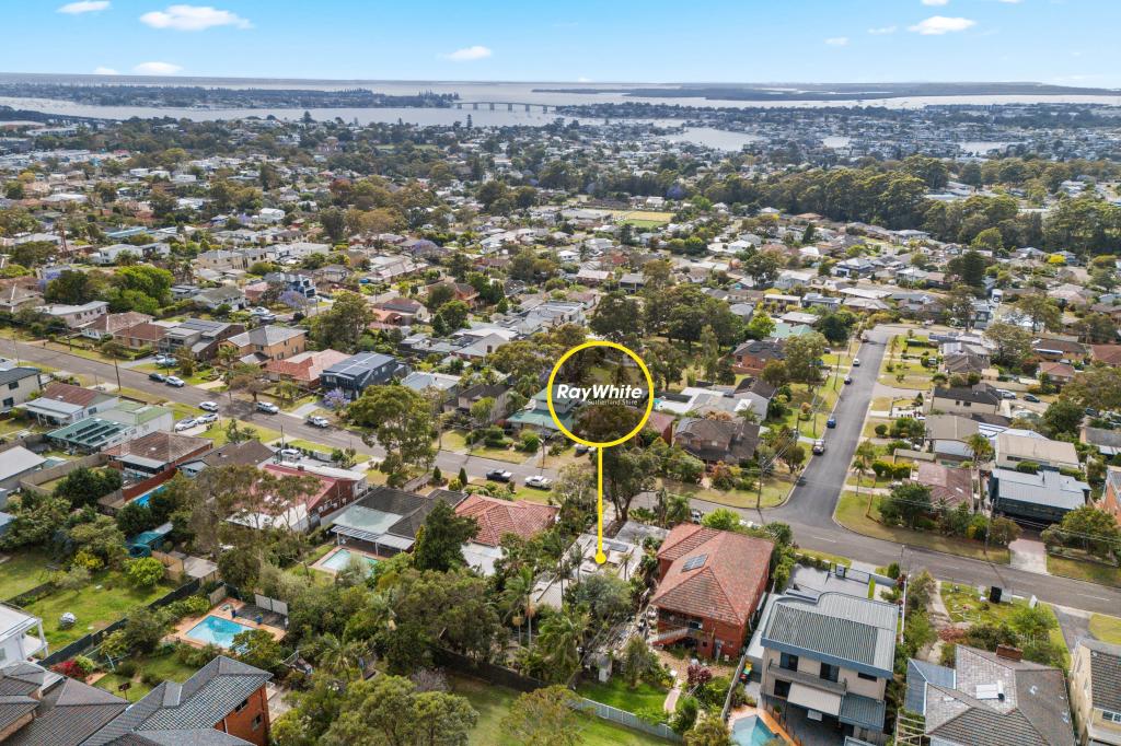 23 Craigholm St, Sylvania, NSW 2224