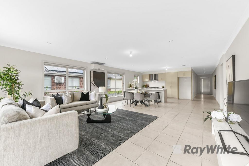 25 Kyla Ave, Dandenong, VIC 3175