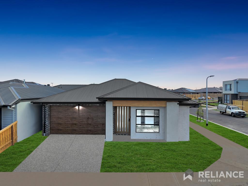 25 POLLEN RD, TARNEIT, VIC 3029