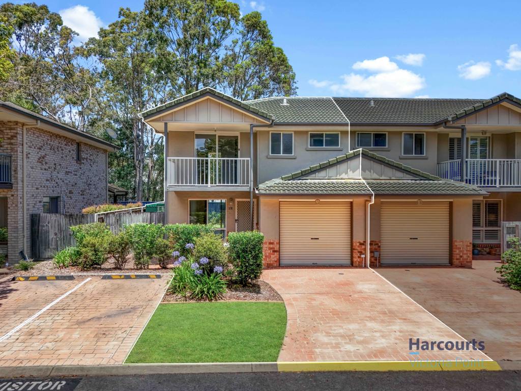 131/333 COLBURN AVENUE OF, VICTORIA POINT, QLD 4165