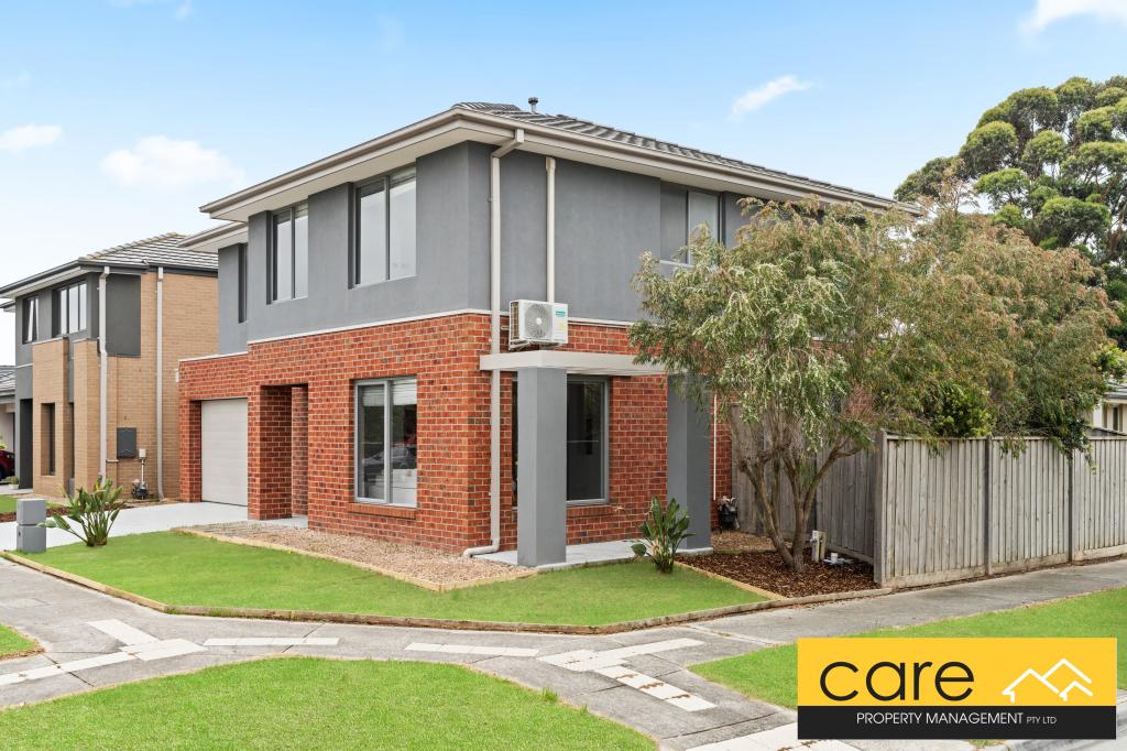 25 O'MEARA CRES, CRANBOURNE EAST, VIC 3977