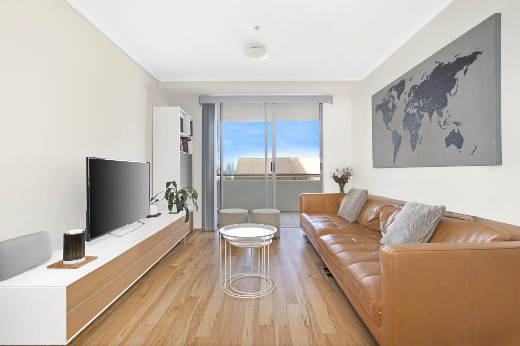 1206/2 Atchison St, St Leonards, NSW 2065