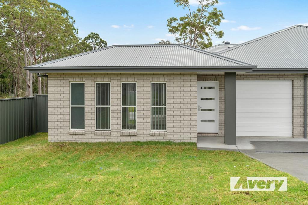 40a Earswick Cres, Buttaba, NSW 2283