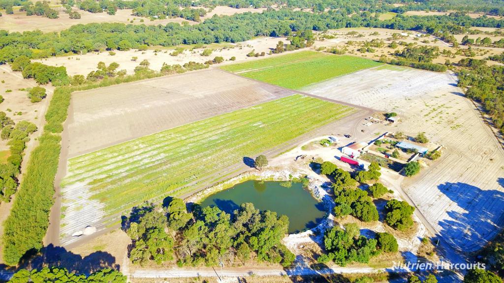 95 Teal Park Pl, Neergabby, WA 6503