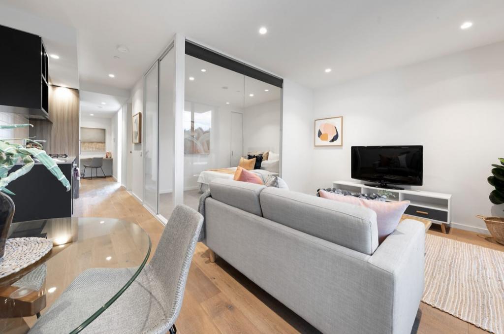 301/120 Burgundy St, Heidelberg, VIC 3084