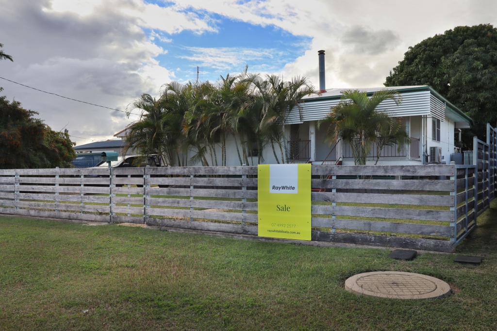 10 Castle St, Biloela, QLD 4715