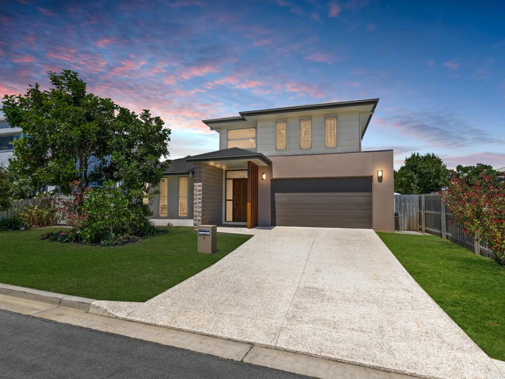 7 Sailfish Way, Kingscliff, NSW 2487