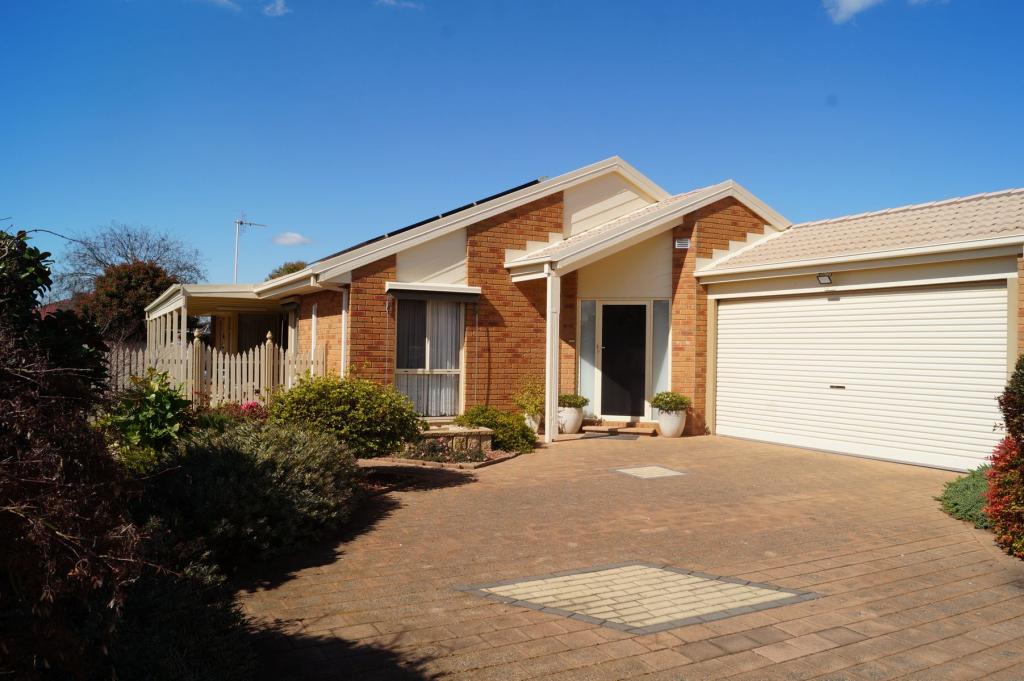 42 Russell St, Numurkah, VIC 3636