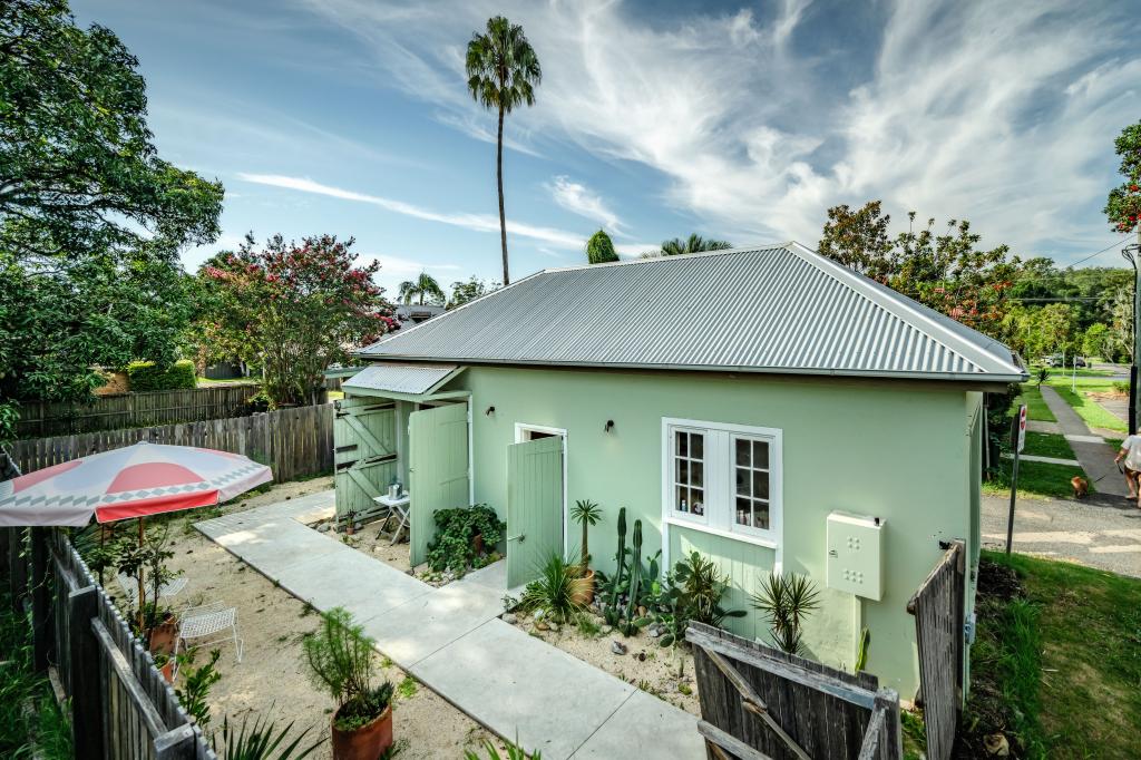 2b Oak St, Bellingen, NSW 2454