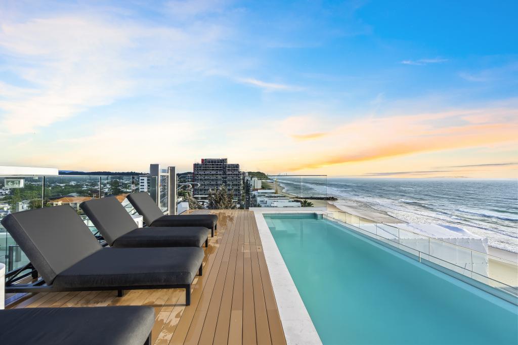 604/124-126 Jefferson Lane, Palm Beach, QLD 4221