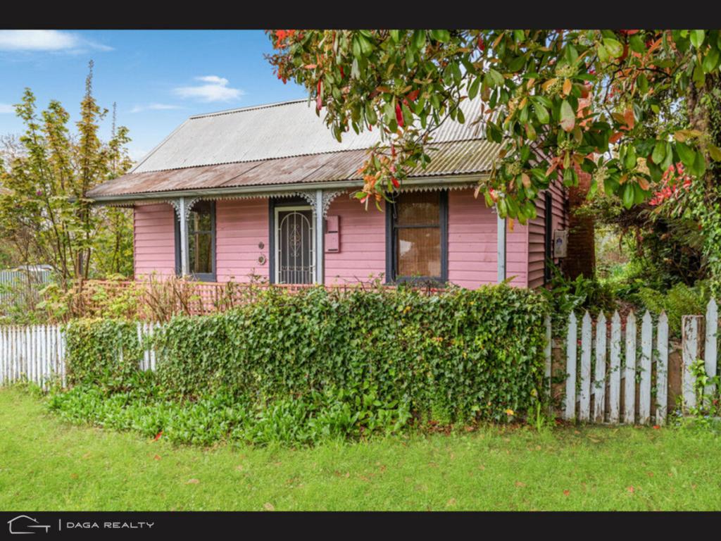 20 Stanley St, Daylesford, VIC 3460