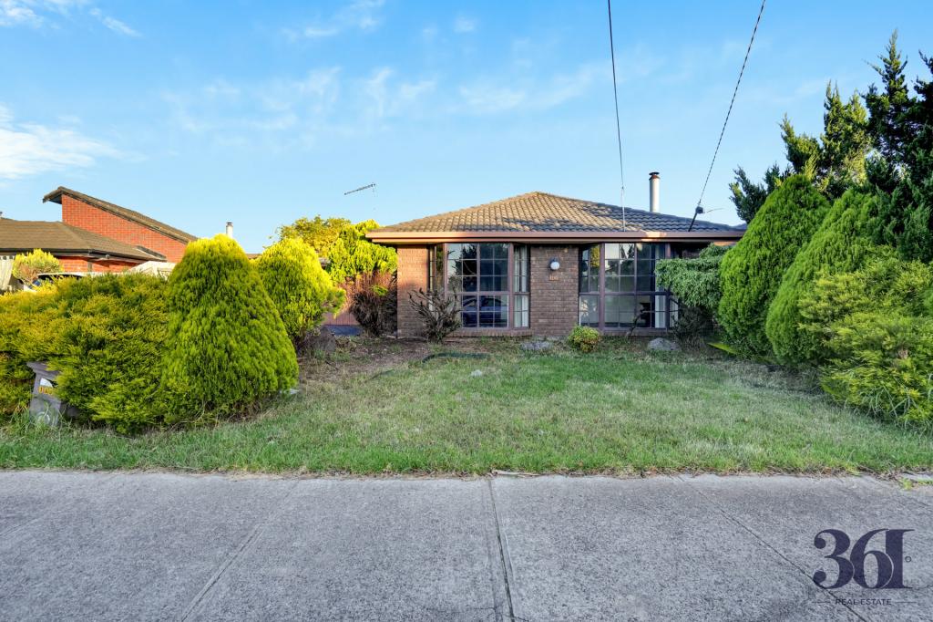 166 Rosella Ave, Werribee, VIC 3030