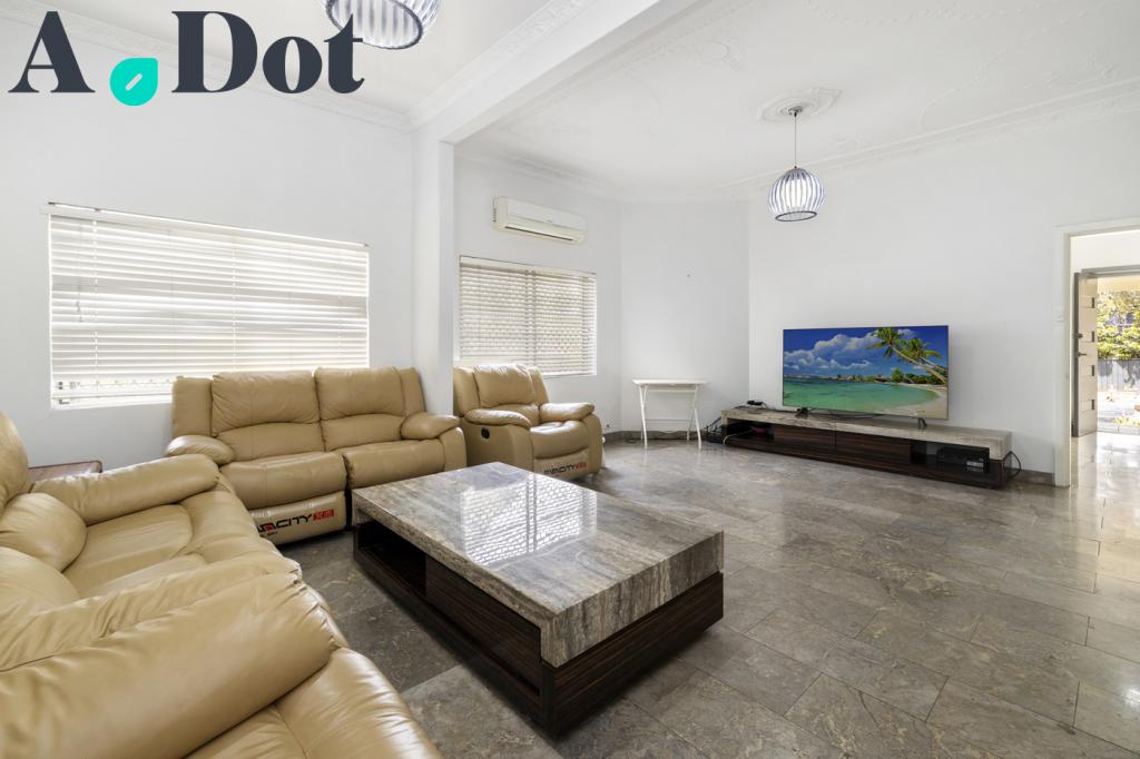 11 Patterson St, Concord, NSW 2137