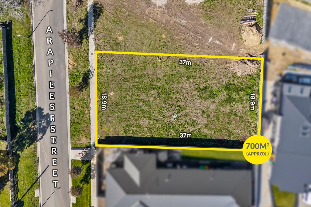 12 Arapiles St, Nerrina, VIC 3350