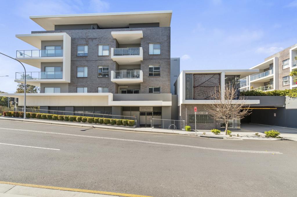 107/1 Evelyn Ct, Shellharbour City Centre, NSW 2529