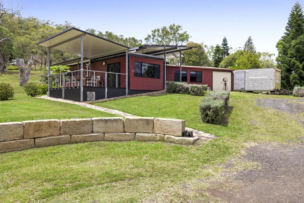 103 Warkon St, Greenmount, QLD 4359