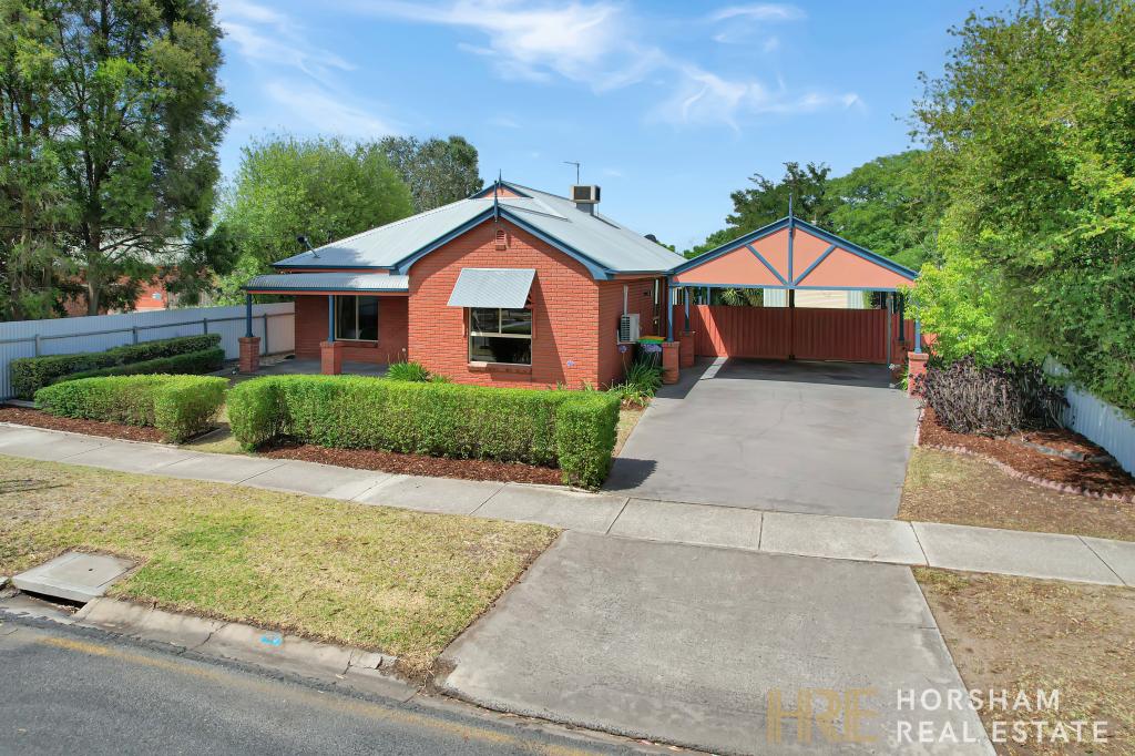 37 Hillary St, Horsham, VIC 3400