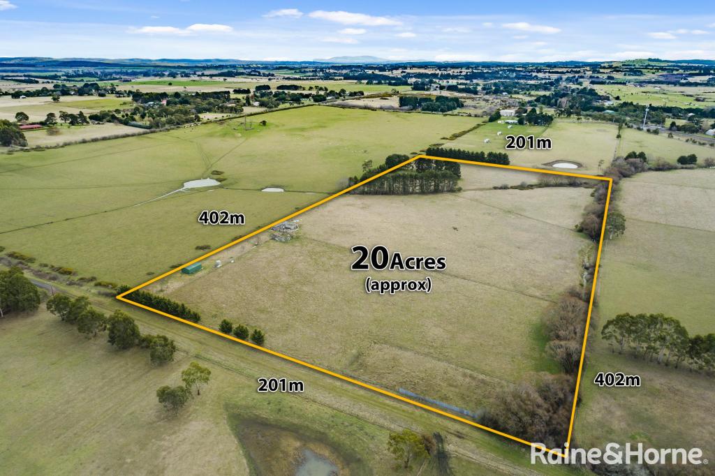 207 Donnelly Rd, Kyneton, VIC 3444