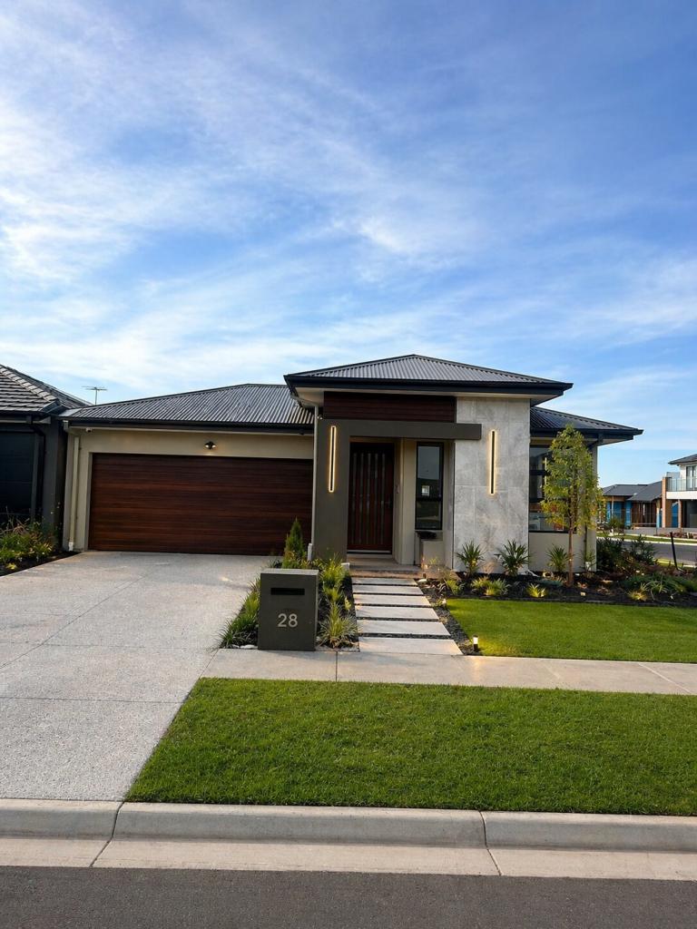 L345 Zarem Rd, Tarneit, VIC 3029