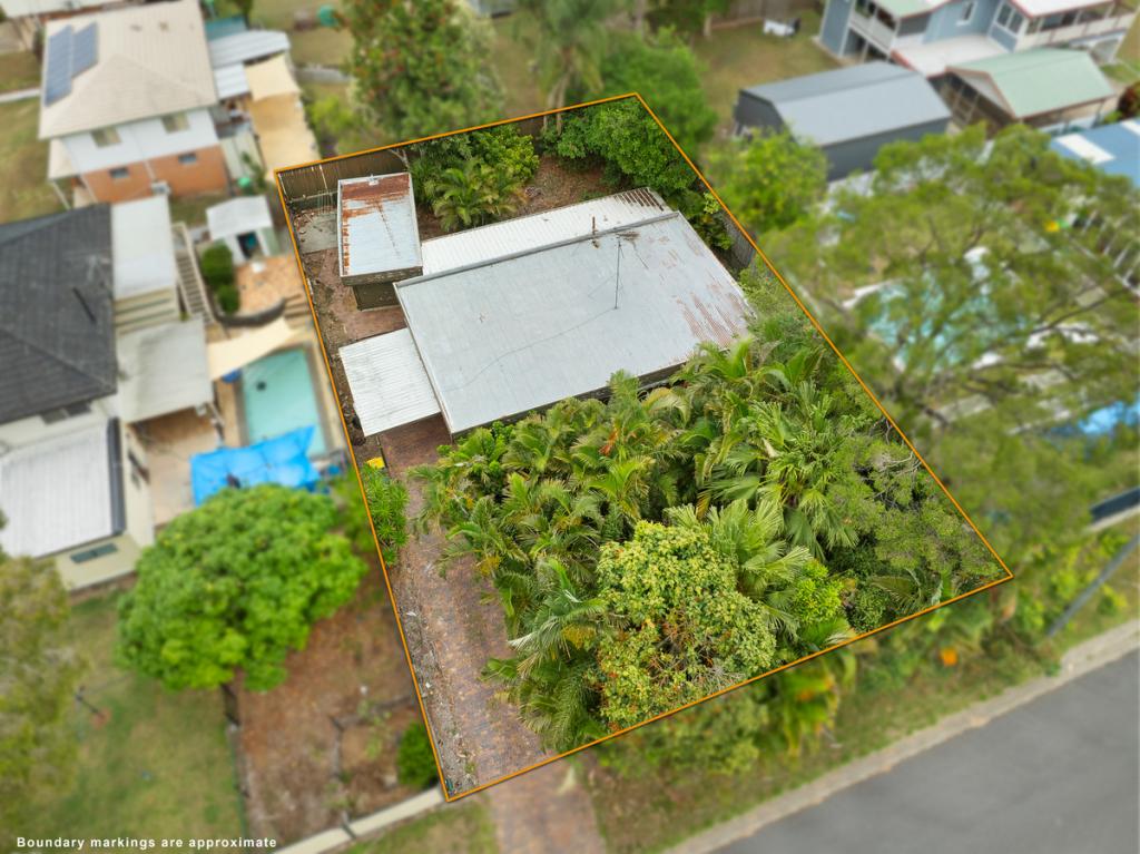 3 James St, Capalaba, QLD 4157
