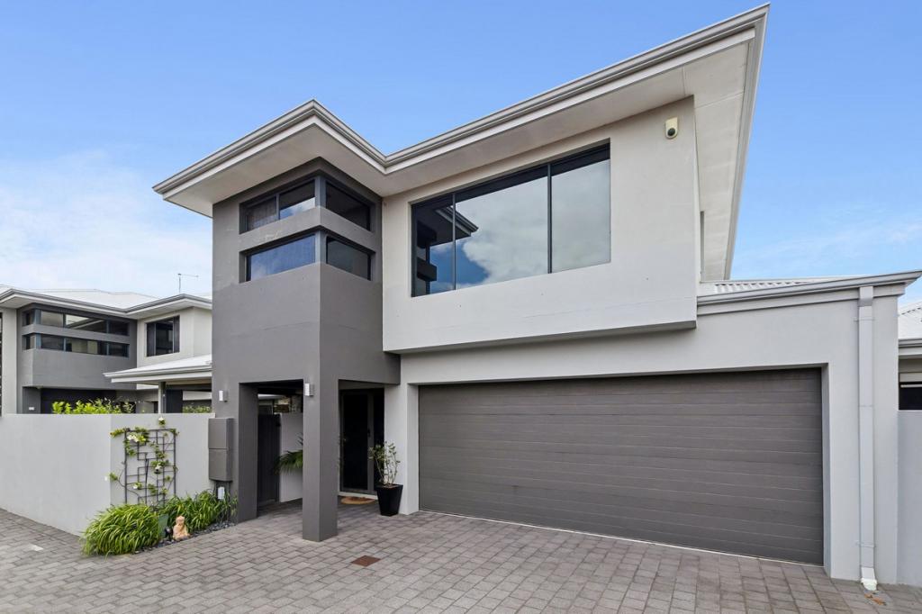 7B WALGA CT, YOKINE, WA 6060