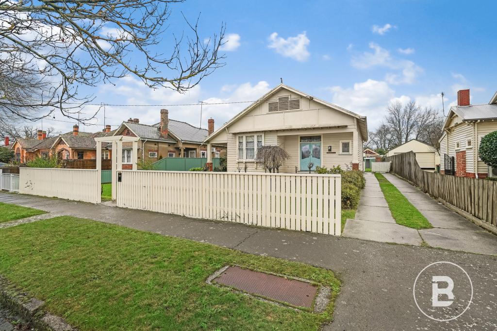 112 PLEASANT ST S, NEWINGTON, VIC 3350