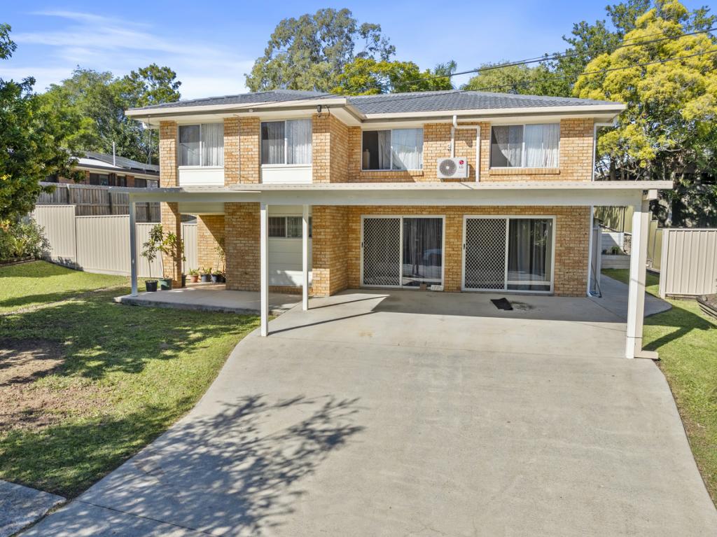 93 Cumberland Dr, Alexandra Hills, QLD 4161