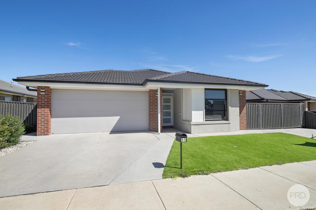 57 Moore Way, Lucas, VIC 3350