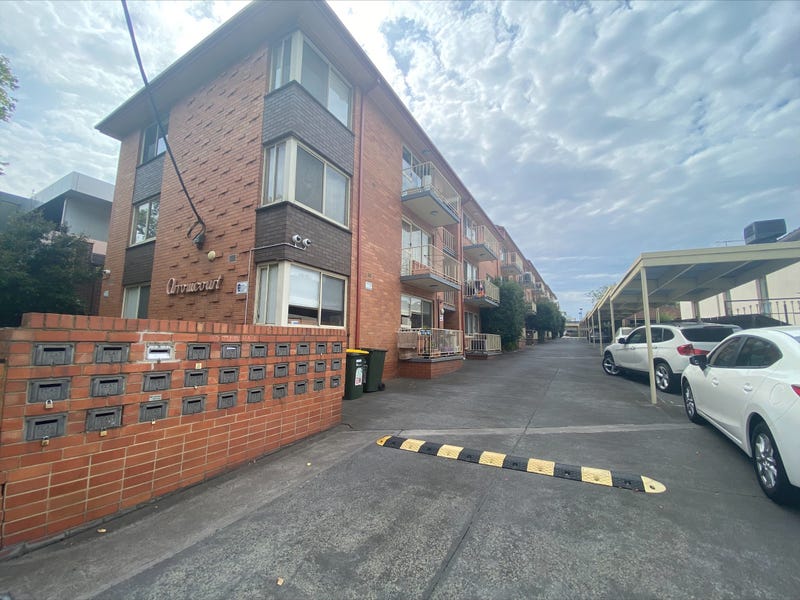 26/44 Fletcher St, Essendon, VIC 3040