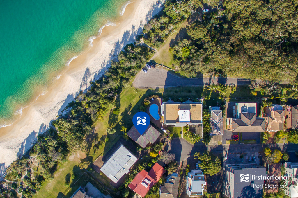 2/16 Ondine Cl, Nelson Bay, NSW 2315