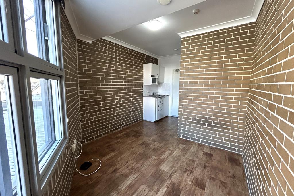 395-399 New Canterbury Rd, Dulwich Hill, NSW 2203