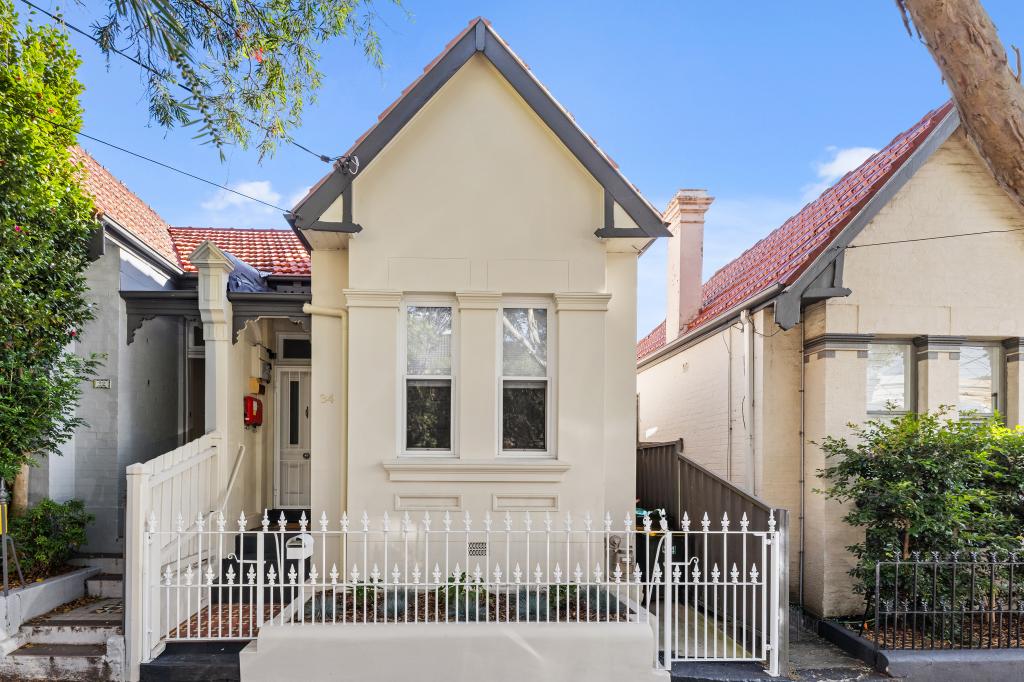 34 London St, Enmore, NSW 2042