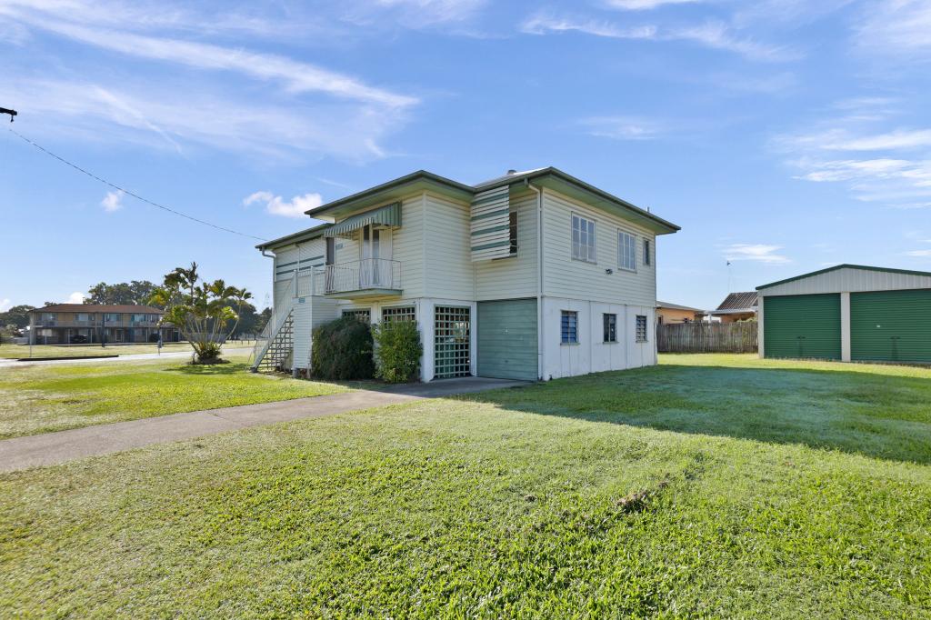 25 Paradise St, South Mackay, QLD 4740