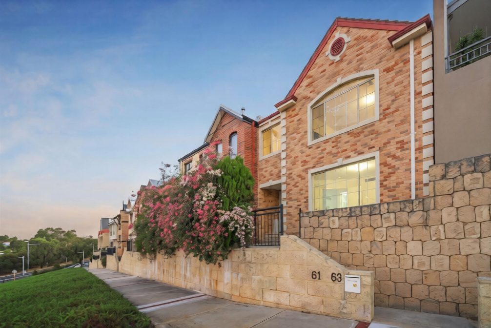 63 Lakeside Dr, Joondalup, WA 6027