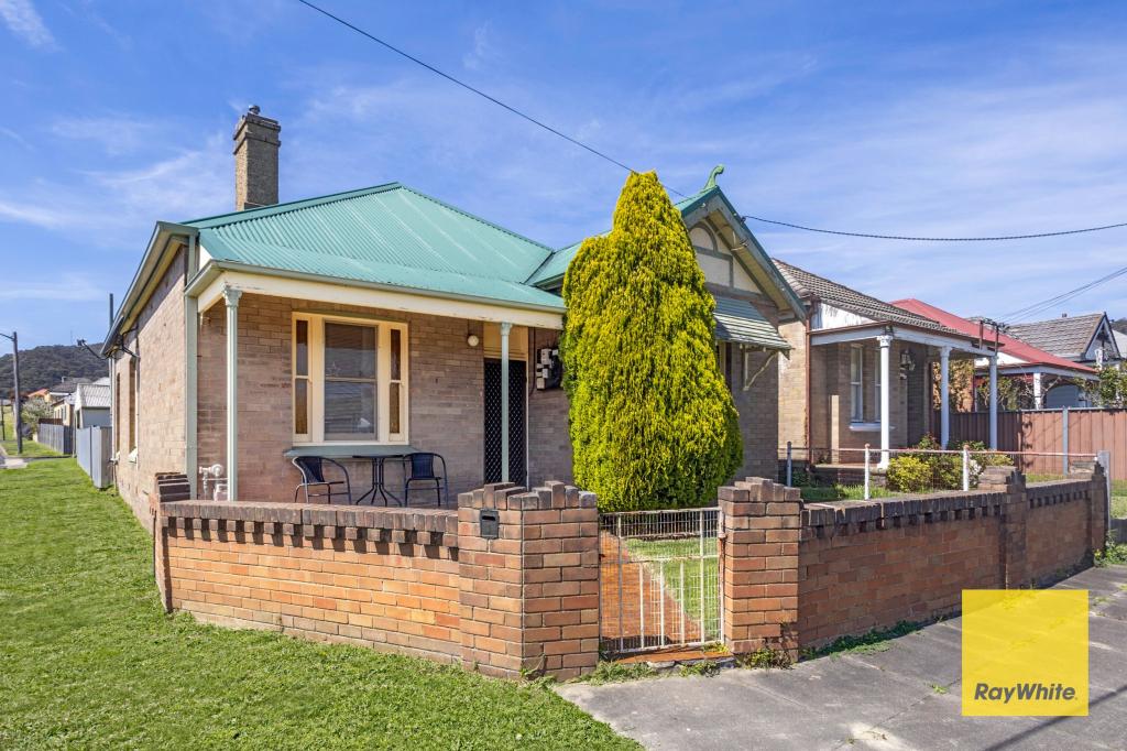 47 Calero St, Lithgow, NSW 2790