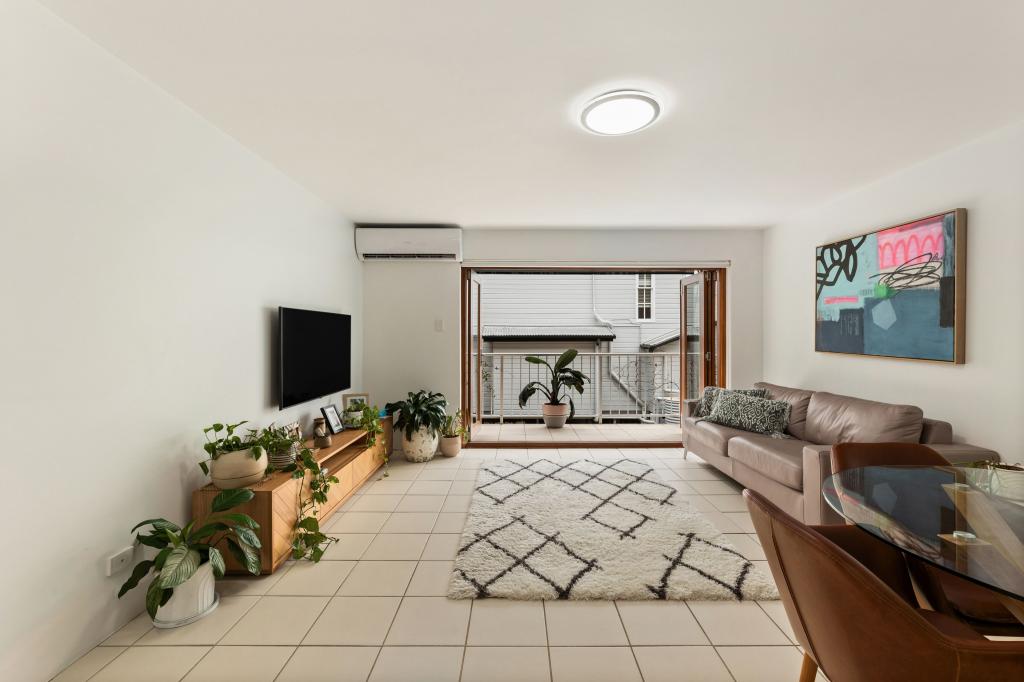 2/19 Pashen St, Morningside, QLD 4170