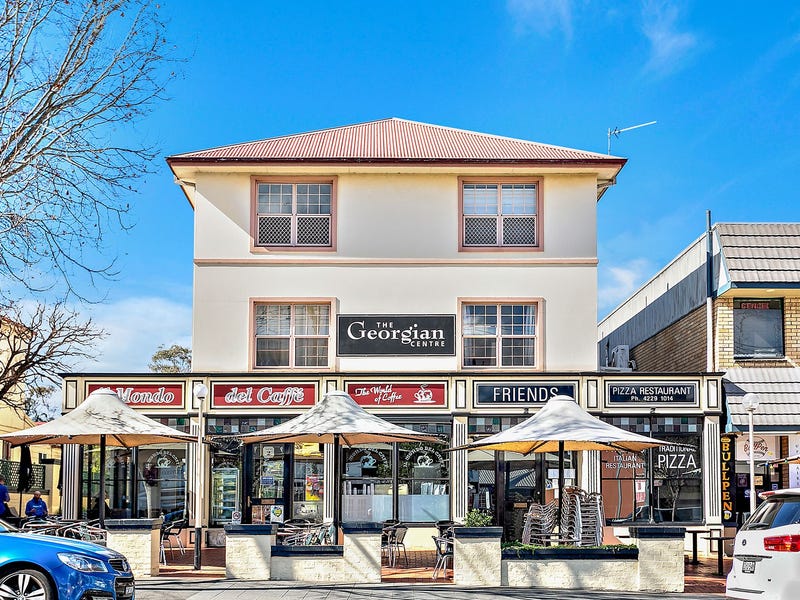 16/119 Corrimal St, Wollongong, NSW 2500