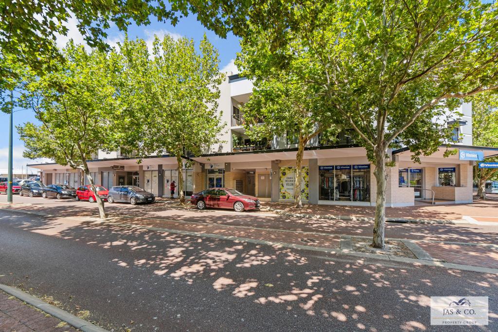 6/5 Keane St, Midland, WA 6056