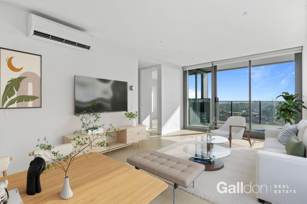 905/8c Evergreen Mews, Armadale, VIC 3143