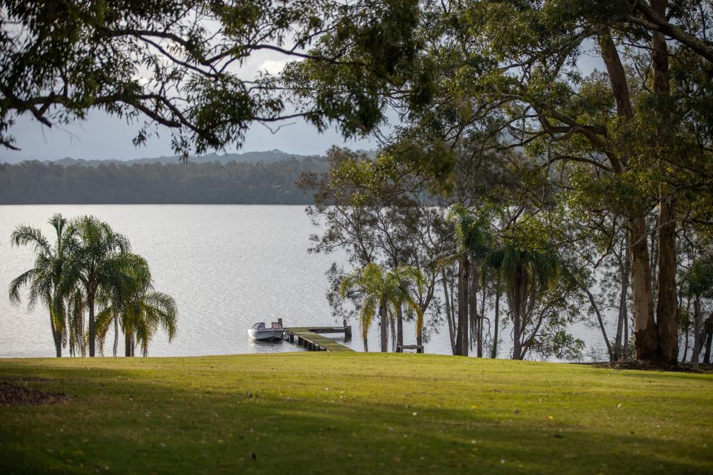 793 Shallow Bay Rd, Shallow Bay, NSW 2428