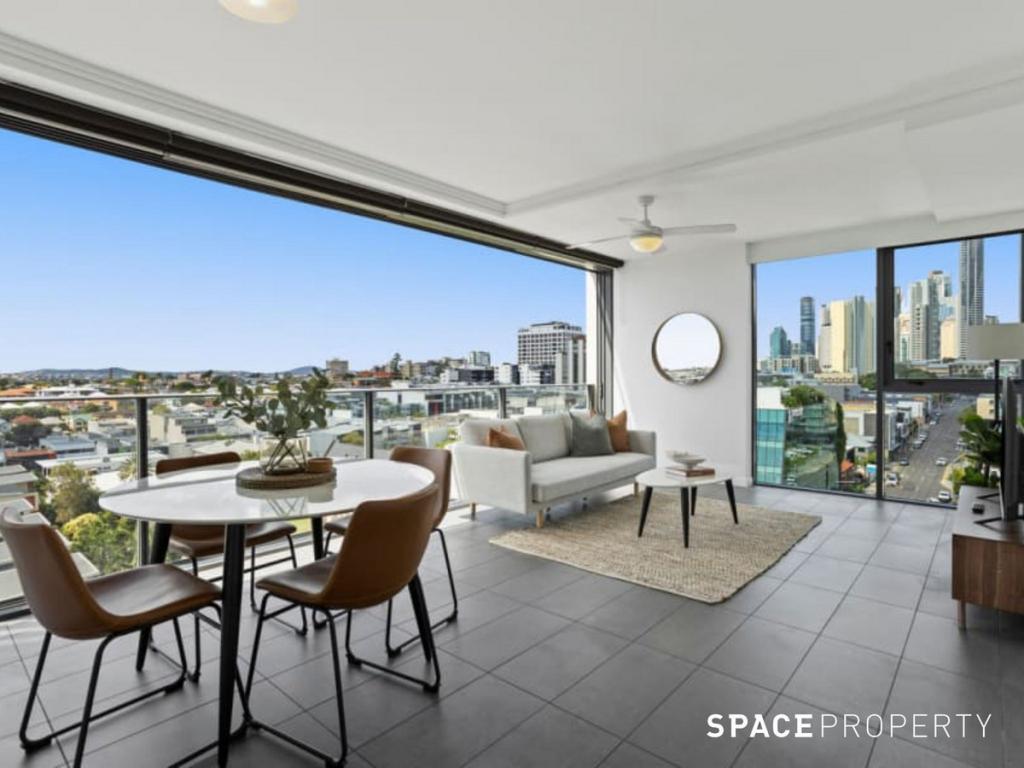 1009/25 Connor St, Fortitude Valley, QLD 4006