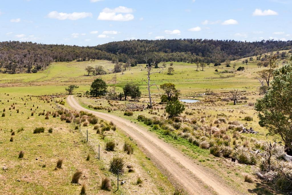 "Kheme Hill" Eastwood Rd, York Plains, TAS 7120