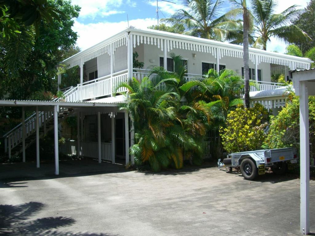 4/342 Port Douglas Rd, Port Douglas, QLD 4877