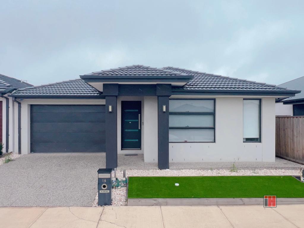 16 SWANMORE RD, DONNYBROOK, VIC 3064